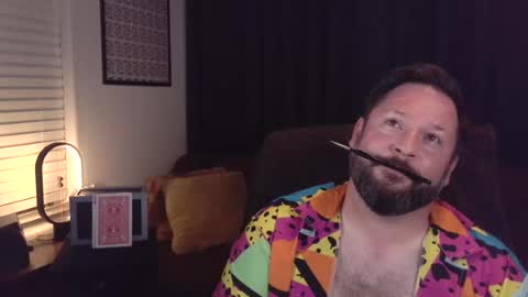 Magic online show from 06.27.26