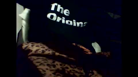 romantic online show from 04.18.26