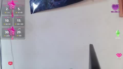 Luna  online show from 10.30.25