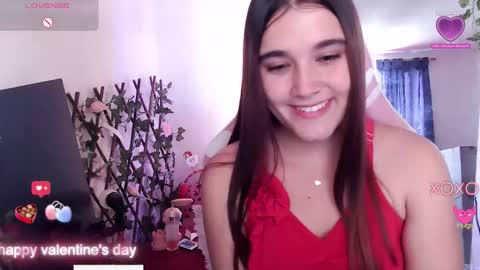 Luna  online show from 02.14.26