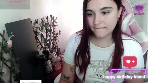 Luna  online show from 04.04.26