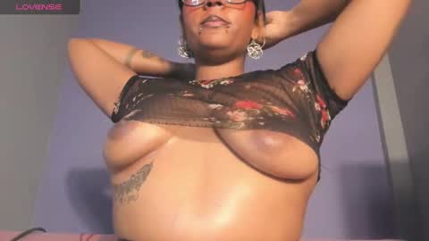 My name is magic axa grahamDont forget to follow me IG online show from 12.12.24