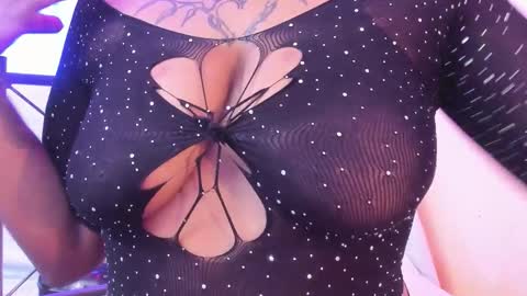 My name is magic axa grahamDont forget to follow me IG online show from 10.25.25