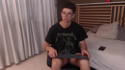 Damian Rivers online show from 11.26.25