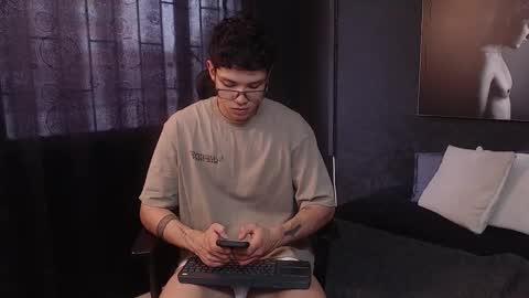 Damian Rivers online show from 12.15.25