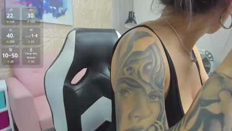 Isa  online show from 11.18.25