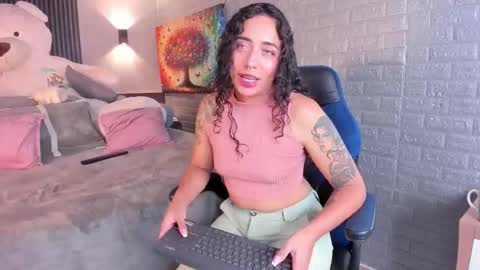 magic_ivone online show from 03.09.26