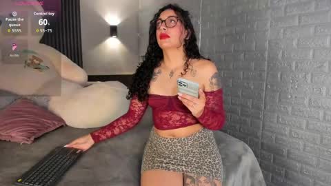 magic_ivone online show from 04.16.26