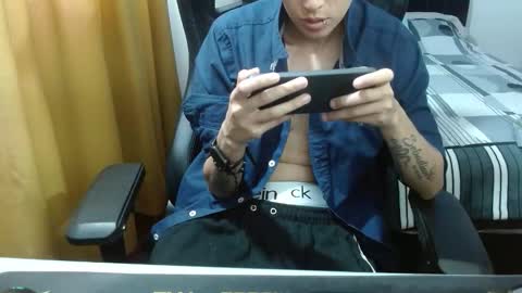 Jade online show from 03.18.26