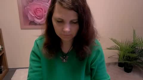 Kristy online show from 06.03.26