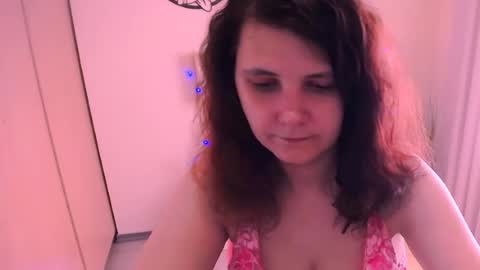 Kristy online show from 07.14.26