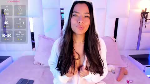 Mei  online show from 05.13.26