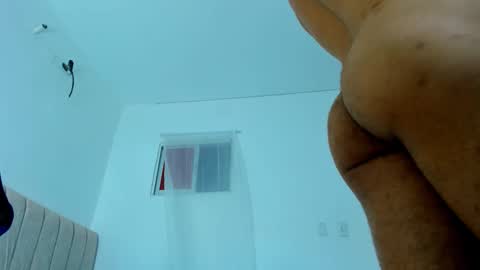 Snapshot of magic_mike_26 chatting on 10.30.25 Magic Mike online show from 10.30.25