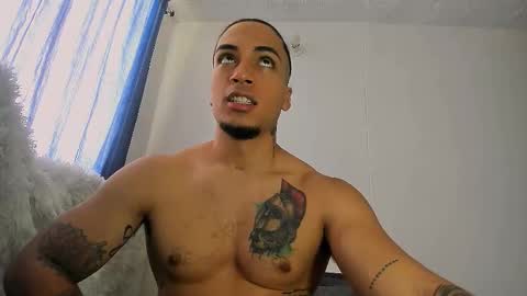 Magic Mike online show from 03.02.26