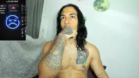Magic Mike online show from 05.09.26