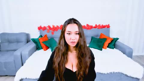 Snapshot of magic_phoenix chatting on 11.16.25 magic_phoenix online show from 11.16.25