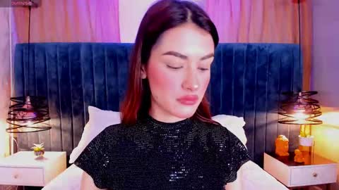 Snapshot of magic_rouse chatting on 02.28.25 M Rss online show from 02.28.25