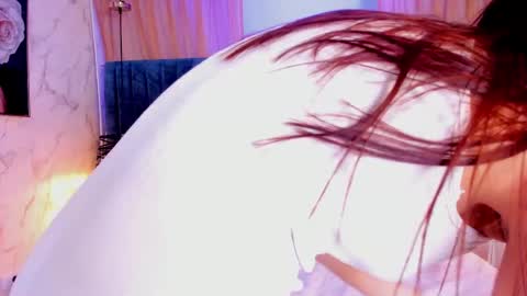 Snapshot of magic_rouse chatting on 03.04.25 M Rss online show from 03.04.25