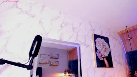 Snapshot of magic_rouse chatting on 03.06.25 M Rss online show from 03.06.25