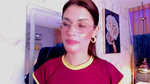 Snapshot of magic_rouse chatting on 03.12.25 M Rss online show from 03.12.25