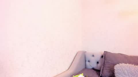 Snapshot of magic_rouse chatting on 10.12.25 M Rss online show from 10.12.25