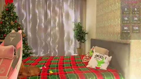 Merry online show from 01.14.26