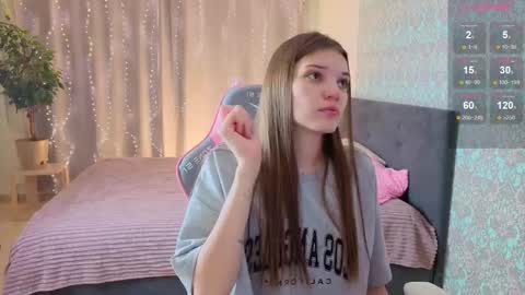 Merry online show from 02.14.26