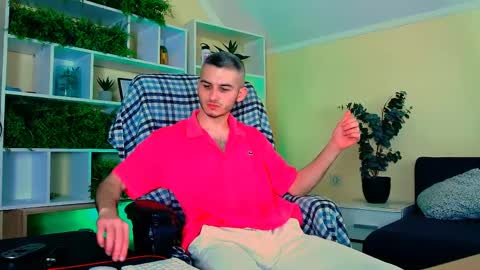 magic_storms online show from 03.30.26