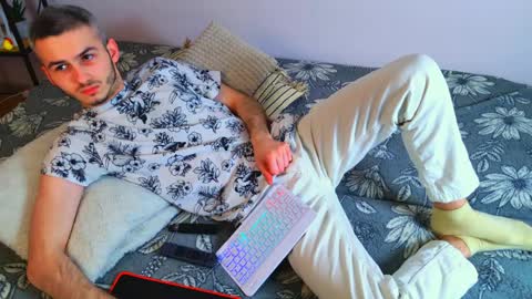 magic_storms online show from 04.06.26