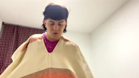 Snapshot of magic_tony chatting on 11.30.25 Tony Hoffa online show from 11.30.25