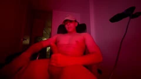 Snapshot of magic_tony chatting on 12.14.25 Tony Hoffa online show from 12.14.25