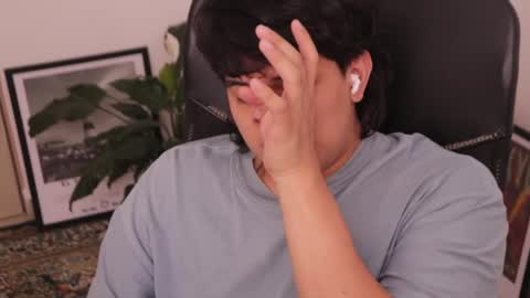 Tony Hoffa online show from 04.15.26