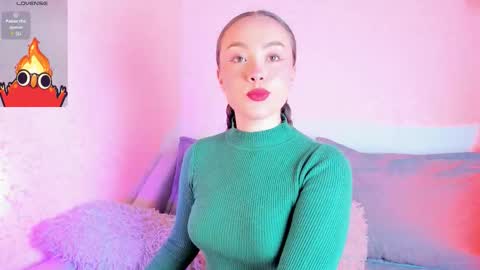 Snapshot of magic_vera chatting on 11.19.25 Vera online show from 11.19.25