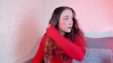 Snapshot of magic_vera chatting on 11.28.25 Vera online show from 11.28.25