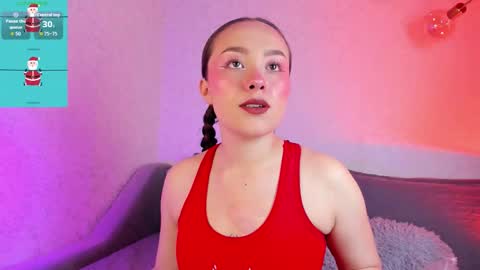 Snapshot of magic_vera chatting on 12.03.25 Vera online show from 12.03.25