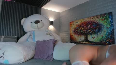 magic_zahara online show from 05.31.26