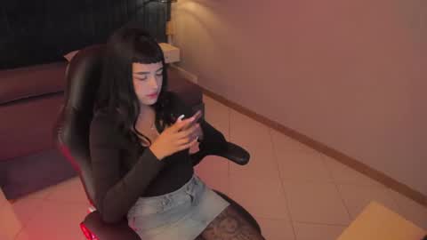 Snapshot of magic_zantana chatting on 06.23.26 Zantana online show from 06.23.26
