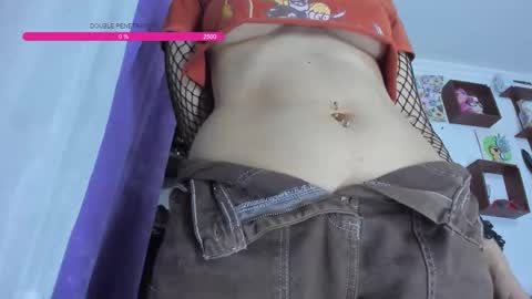 Lorelei online show from 01.09.26