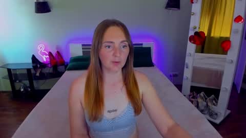 Lili and Bella online show from 06.13.26