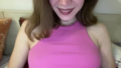 magicgirl50053 online show from 04.05.26