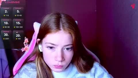 Angel online show from 11.19.25