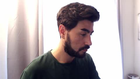 Andres online show from 04.16.26