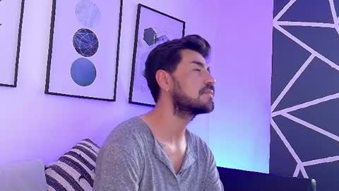 Andres online show from 06.22.26