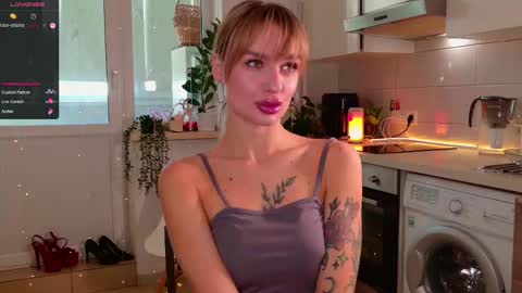 MagicLove online show from 02.13.26