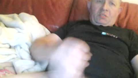 magicman250 online show from 12.02.25