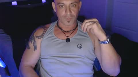 magicmike1110 online show from 11.26.25