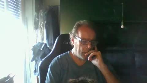 magicomerlino63 online show from 10.01.25
