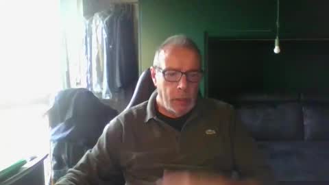 magicomerlino63 online show from 10.13.25