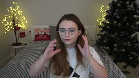 Emily online show from 12.13.24