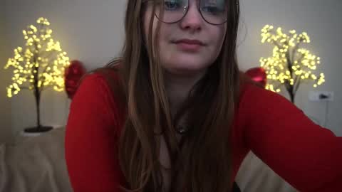 Emily online show from 02.25.25